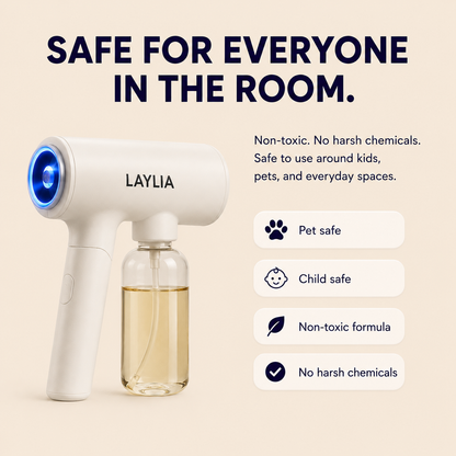Laylia Odor Eliminator