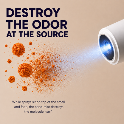 Laylia Odor Eliminator