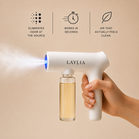 Laylia Odor Eliminator