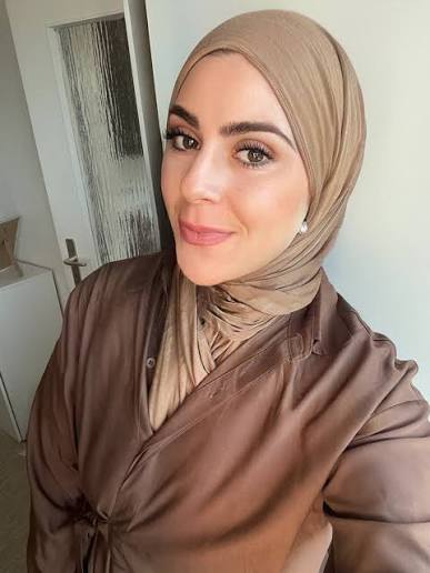 Mariam P
